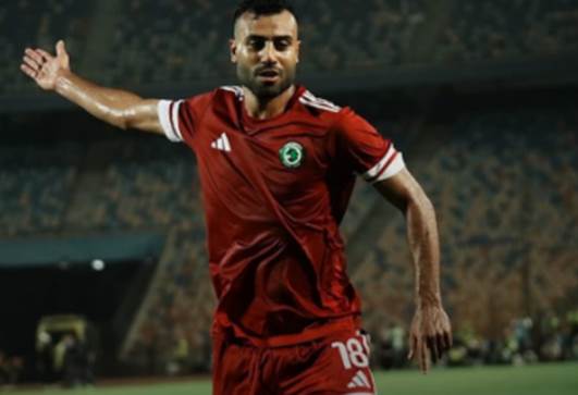 حسام حسن لاعب فيوتشر 