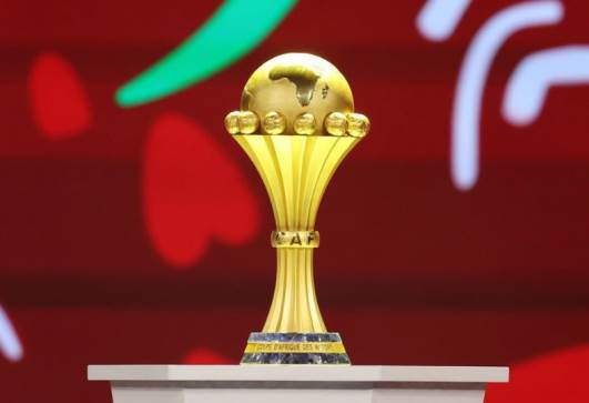 كأس أمم أفريقيا