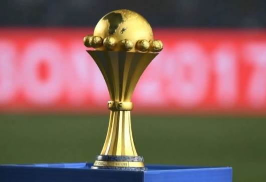 كأس أمم أفريقيا