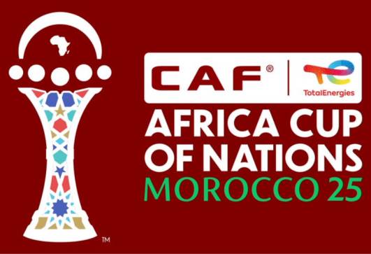 أمم أفريقيا