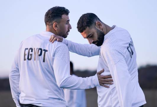منتخب مصر