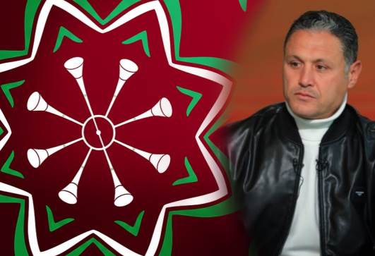 معتصم سالم