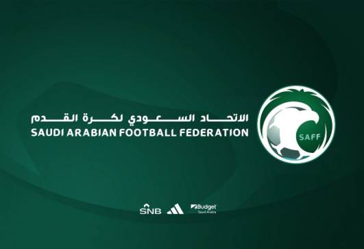 الاتحاد السعودي لكرة القدم