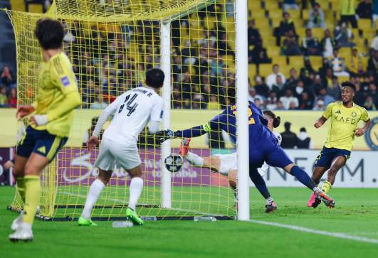 النصر