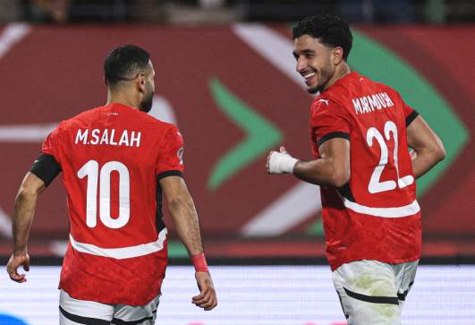 مرموش - صلاح