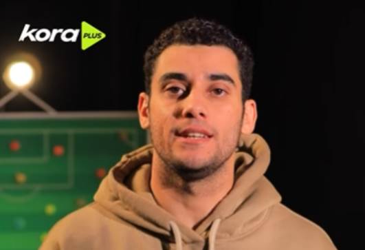 مهاب ممدوح