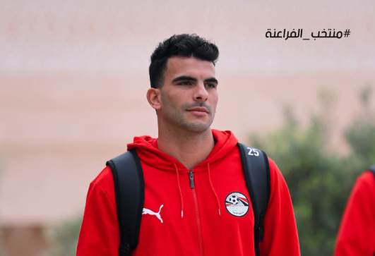 أحمد مصطفى زيزو