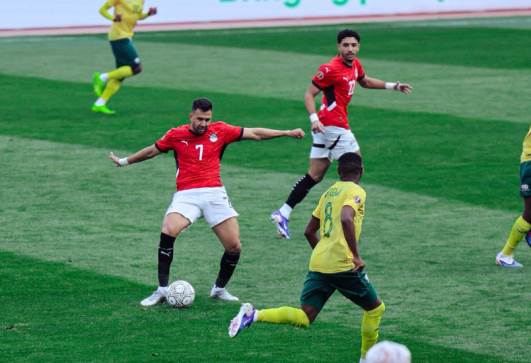 محمود حسن تريزيجيه
