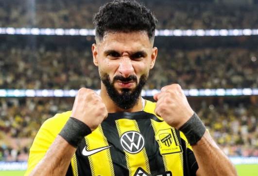 صالح الشهري