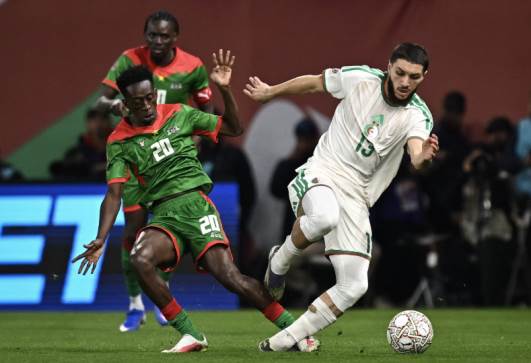 أمم إفريقيا