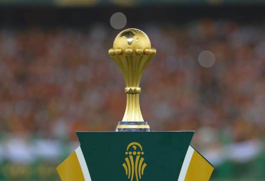 أمم إفريقيا