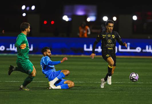 اتحاد جدة
