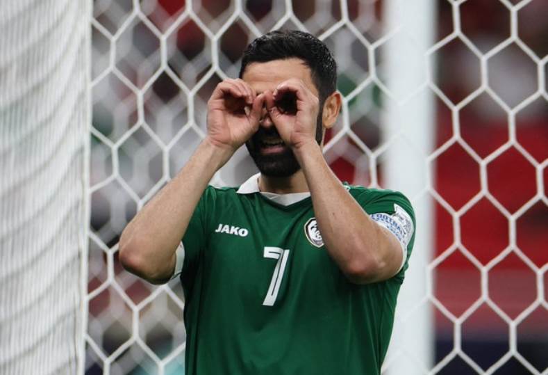 عمر خربين
