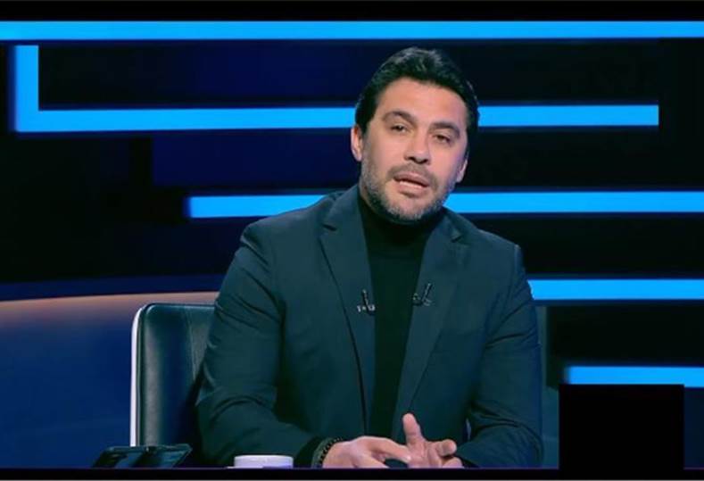 أحمد حسن