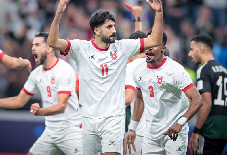 الأردن والإمارات