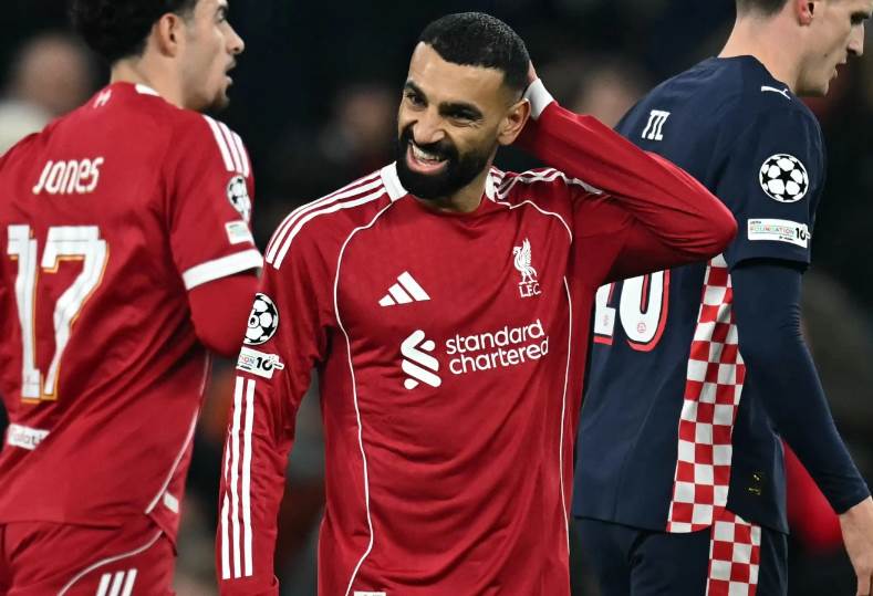 ليفربول