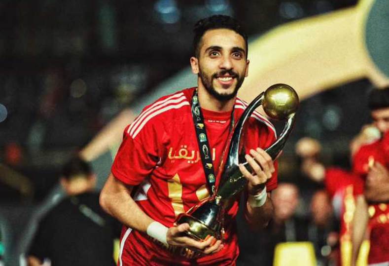 كريم فؤاد
