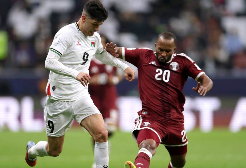 سوريا وقطر