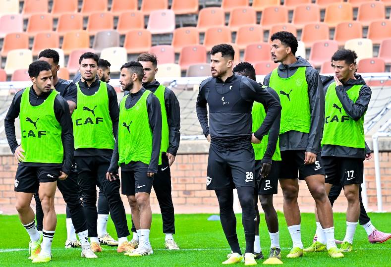 الزمالك 