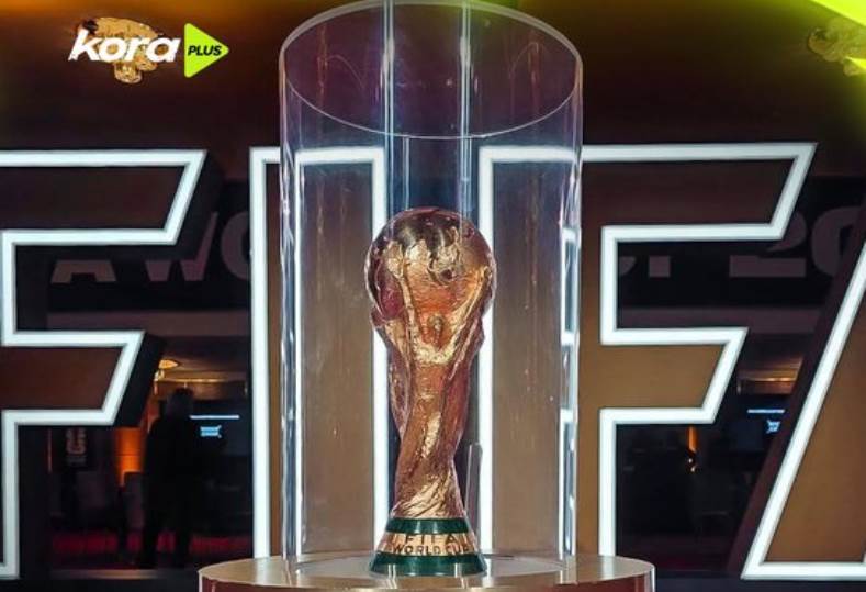 كأس العالم 2026