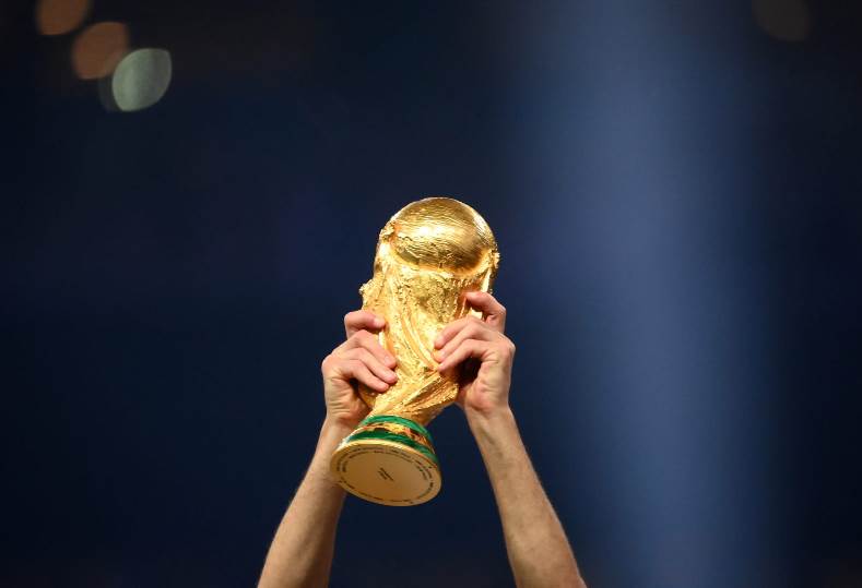 كأس العالم