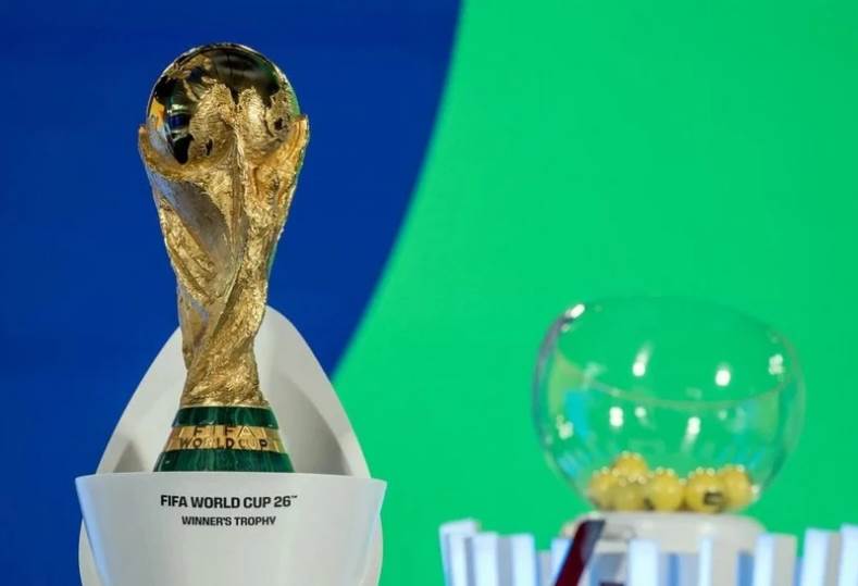 كأس العالم
