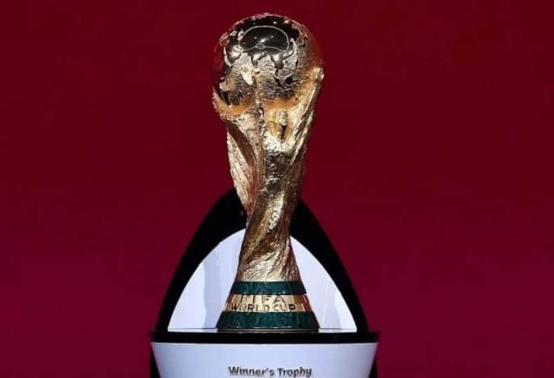 كأس العالم