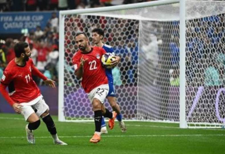 مصر ضد الإمارات