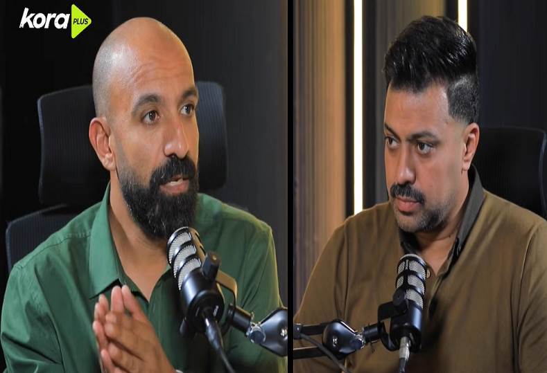 محمد إبراهيم وأحمد كانو