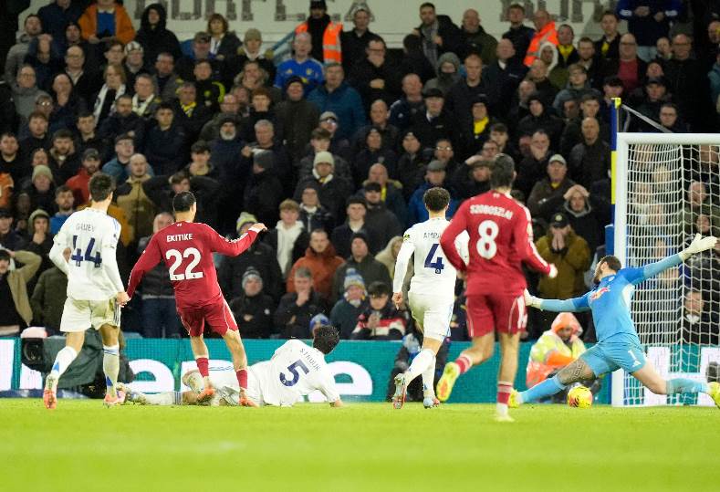ليفربول