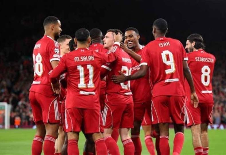 ليفربول