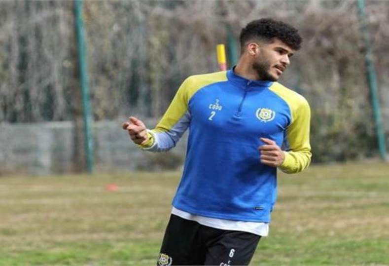 محمد نصر