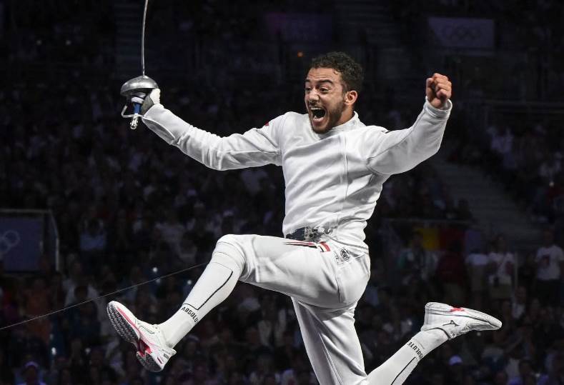 محمد السيد