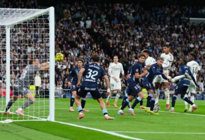 ريال مدريد