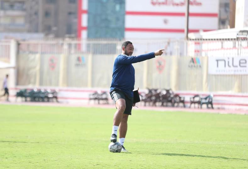 علي السعيد