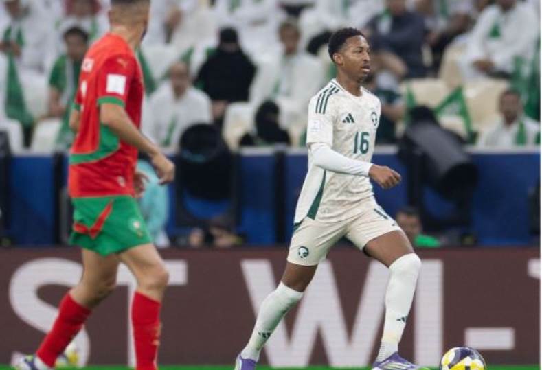 السعودية