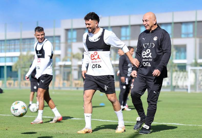 منتخب مصر 