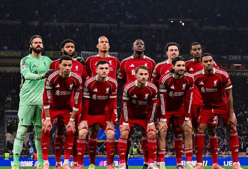 ليفربول