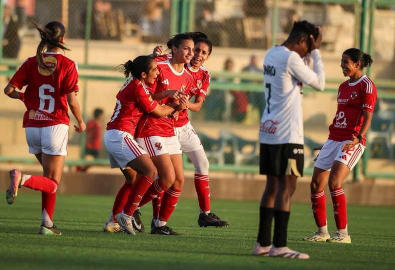 الأهلي والزمالك