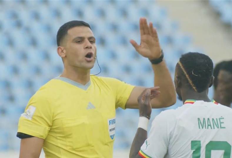 محمد معروف