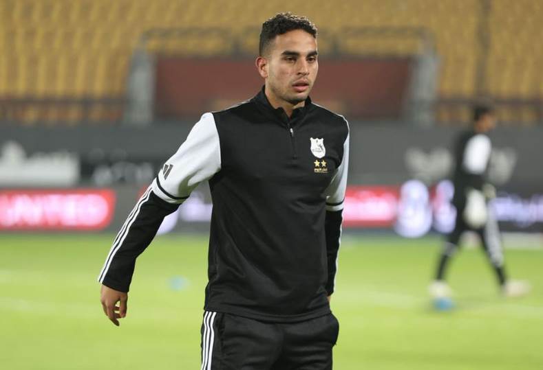 محمد حمدي 
