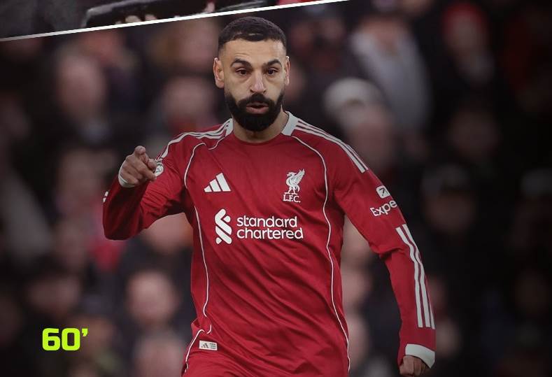 محمد صلاح