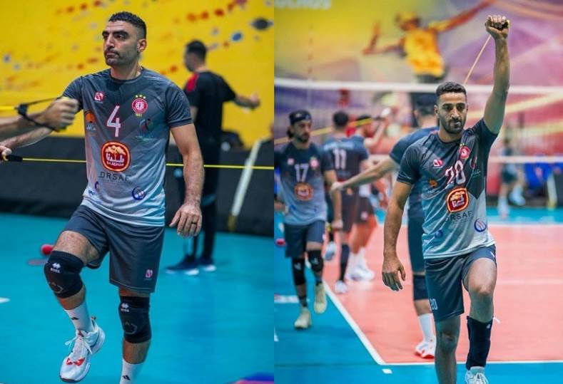 أحمد صلاح و أحمد سعيد