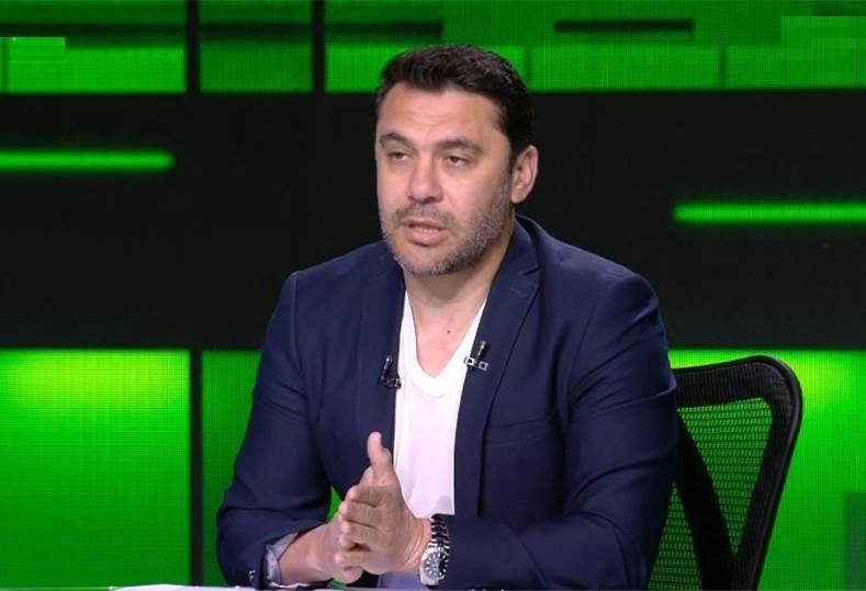 أحمد حسن