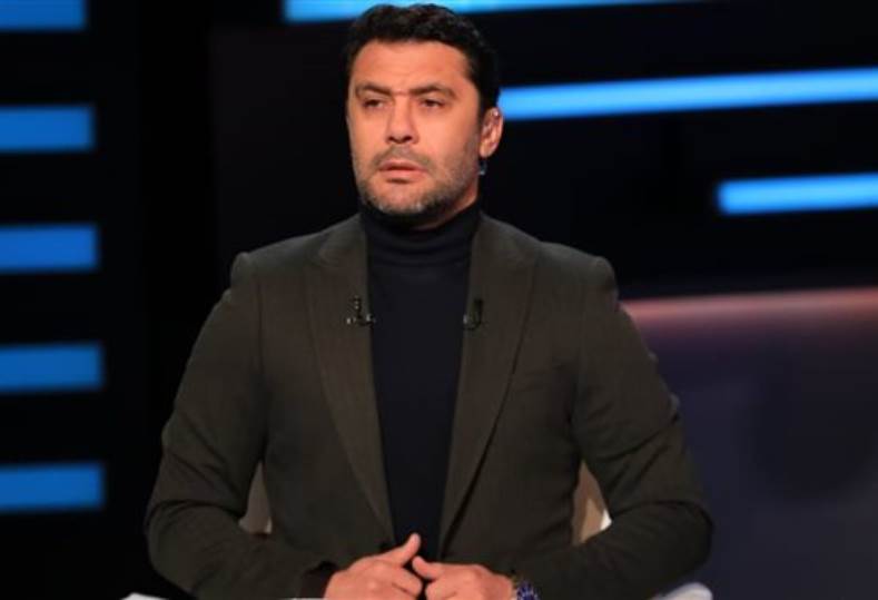 أحمد حسن