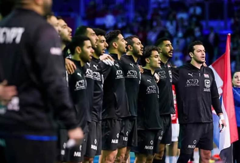 منتخب اليد 