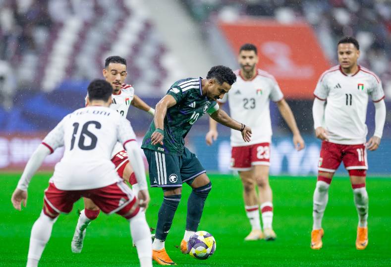 السعودية والإمارات
