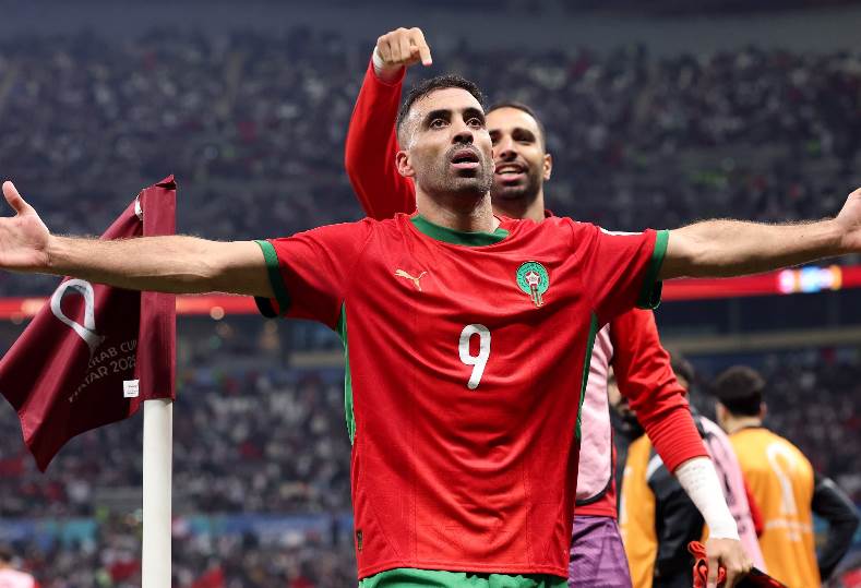عبد الرزاق حمد الله