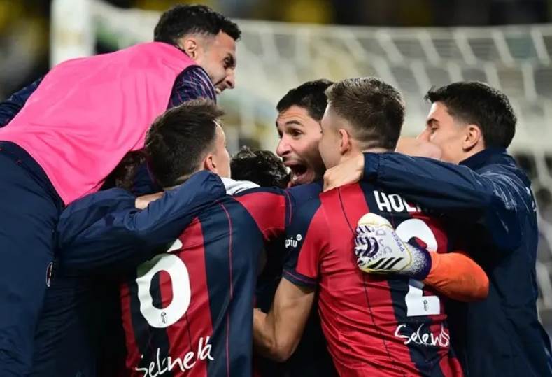 بولونيا 
