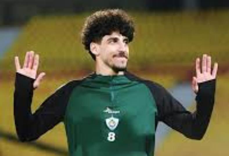 محمد أسامة